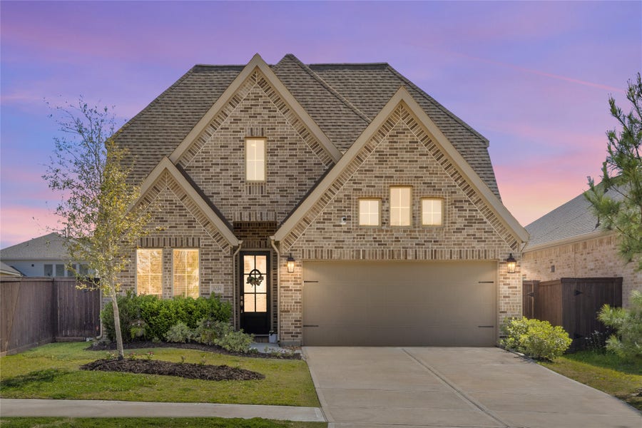 Property photo for 16334 Silver Emperor Street, Humble, TX