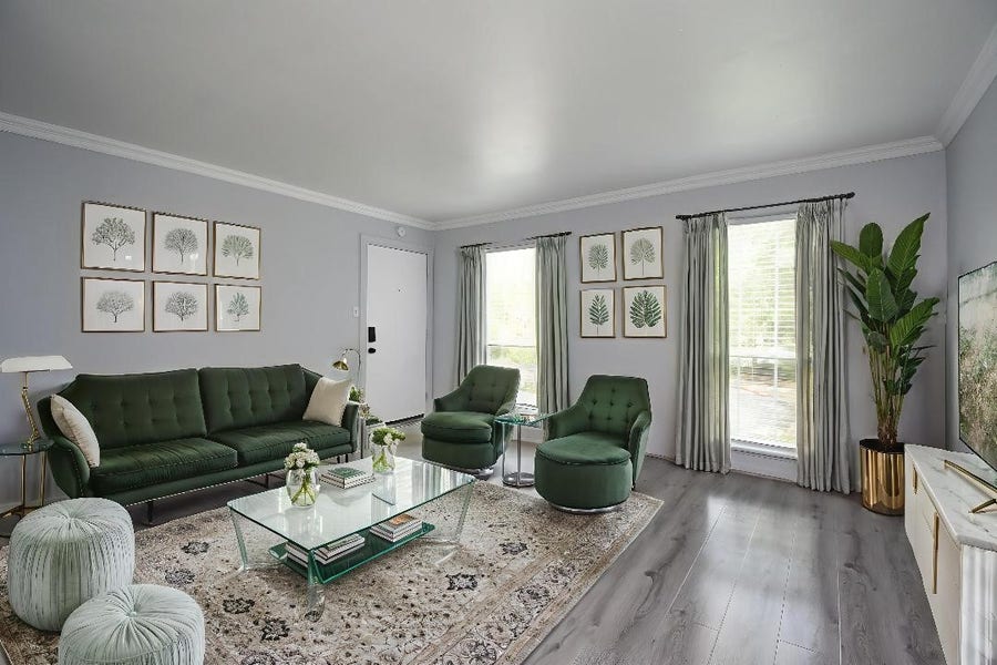 Property photo for 5202 Arboles Drive, #3, Houston, TX
