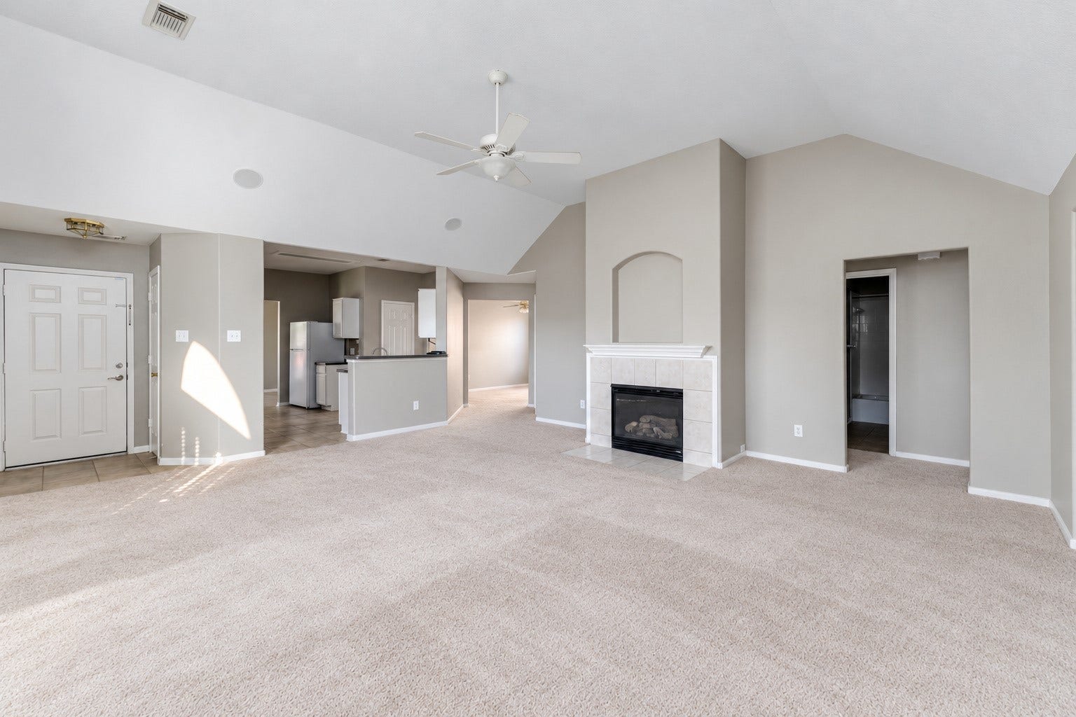 12106 Landsdown Ridge Way, Humble, TX 77346