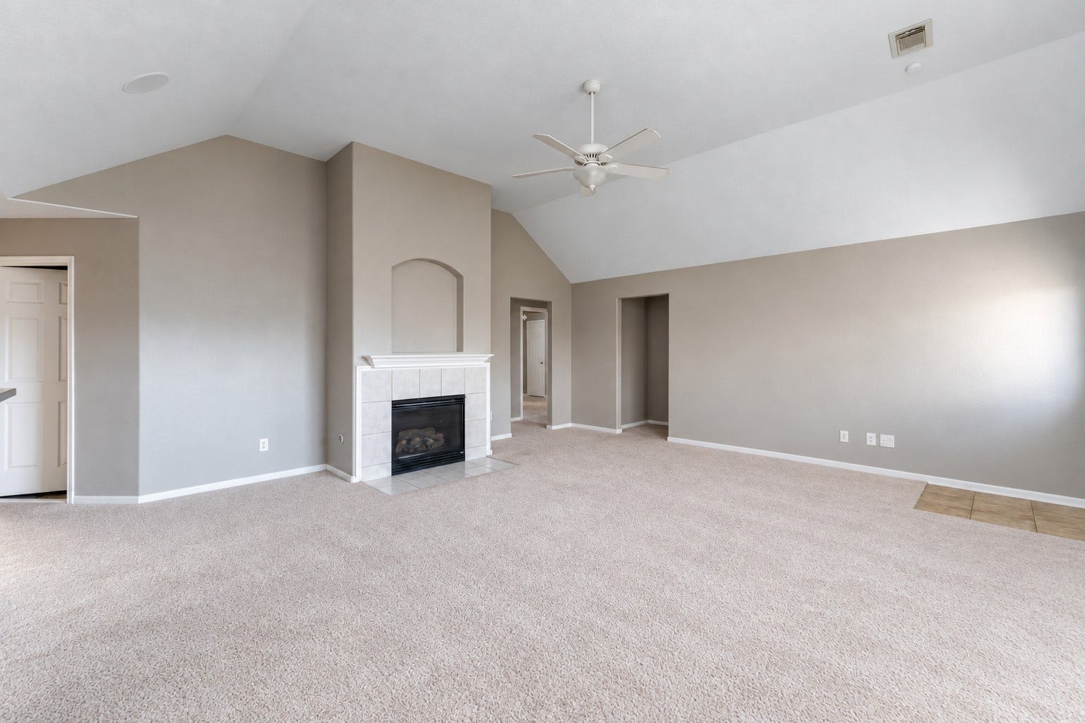 12106 Landsdown Ridge Way, Humble, TX 77346