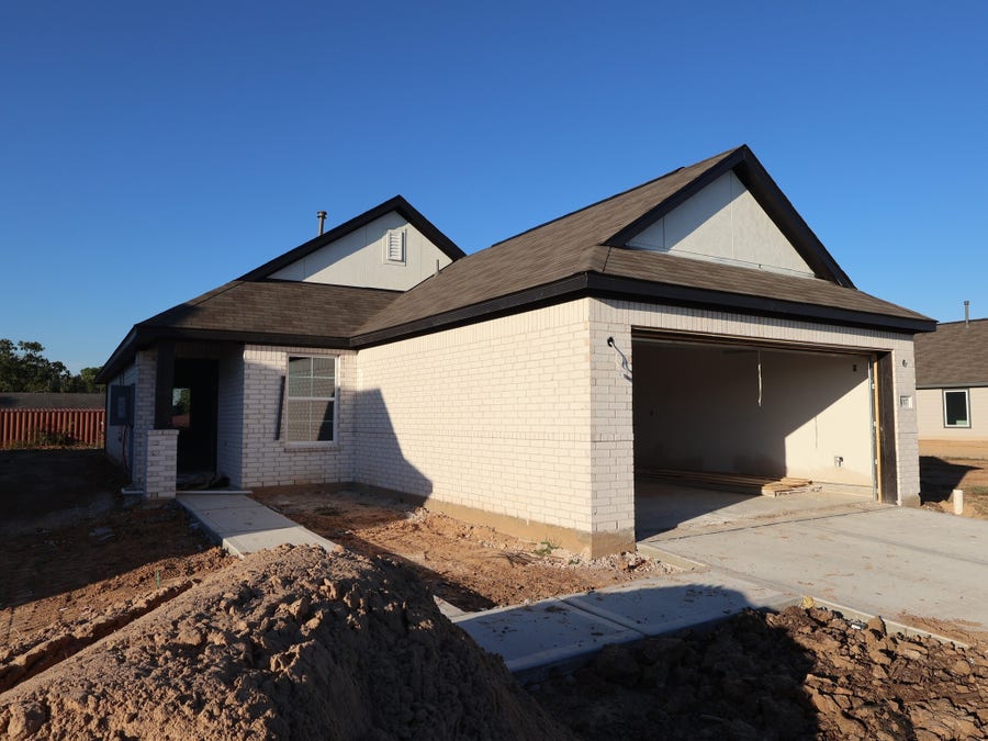 Property photo for 1017 Garnet Star Drive, La Marque, TX