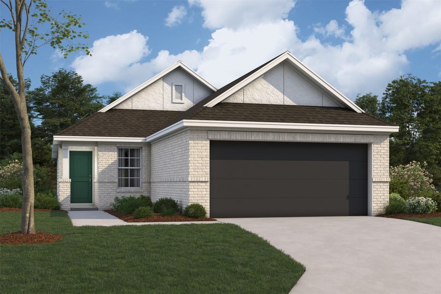 Property photo for 1017 Garnet Star Drive, La Marque, TX