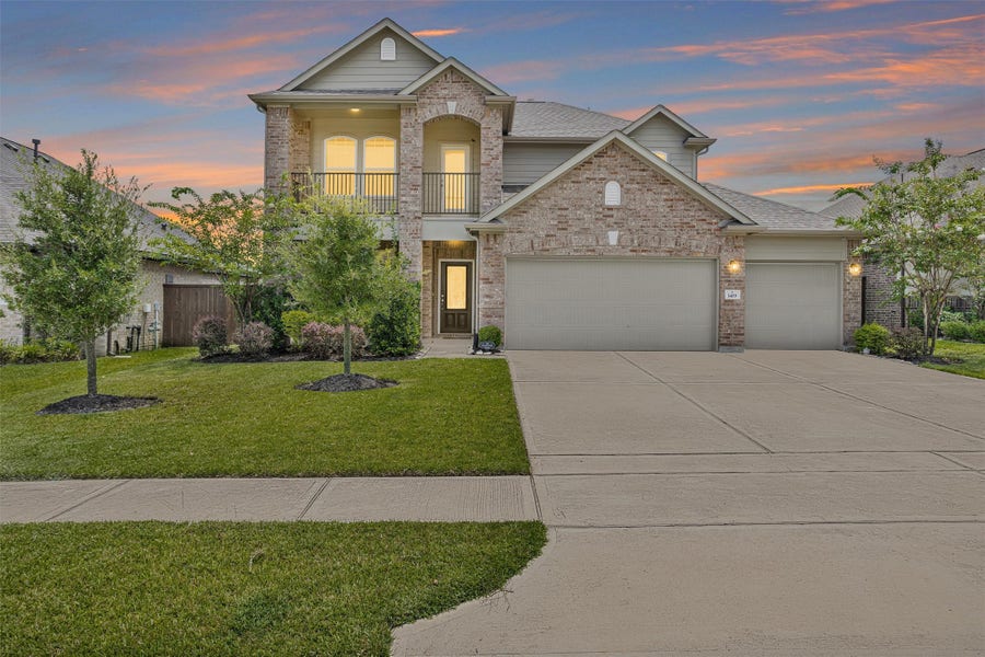 Property photo for 1419 Willoughby Mills Lane, Montgomery, TX