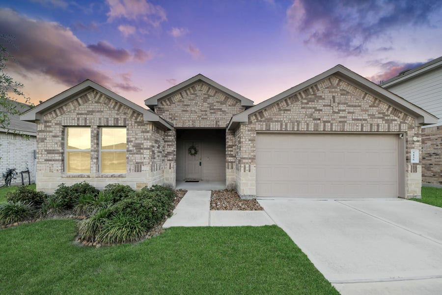 Property photo for 5126 Dove Hill Lane, Katy, TX
