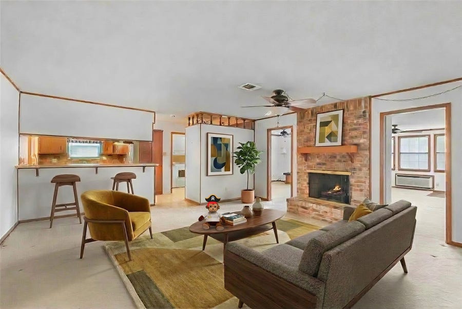 Property photo for 2015 Tanglelane Street, Richmond, TX