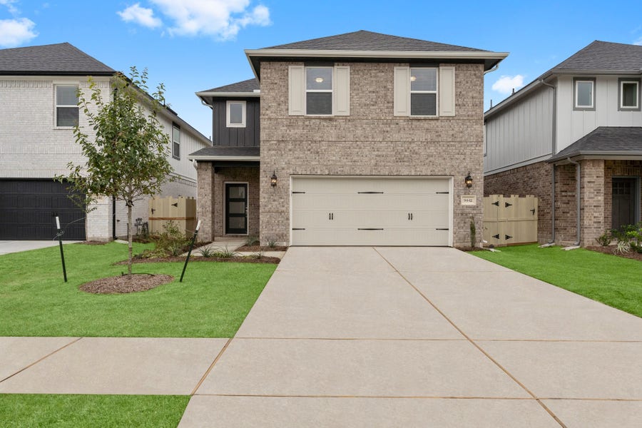 Property photo for 9442 Herons Preserve, Conroe, TX