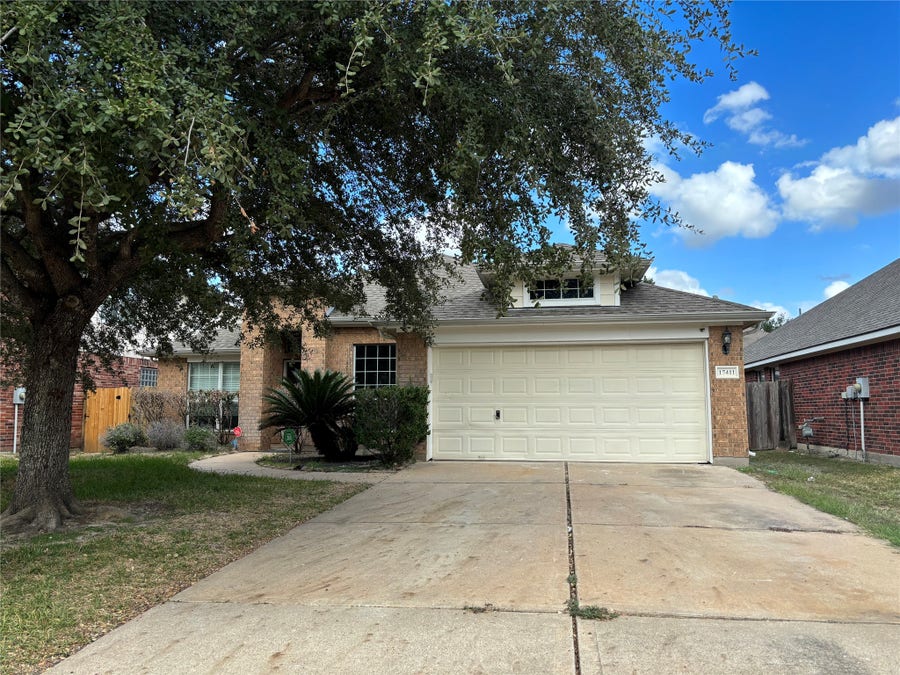 Property photo for 17411 N Riata Lake Drive, Cypress, TX