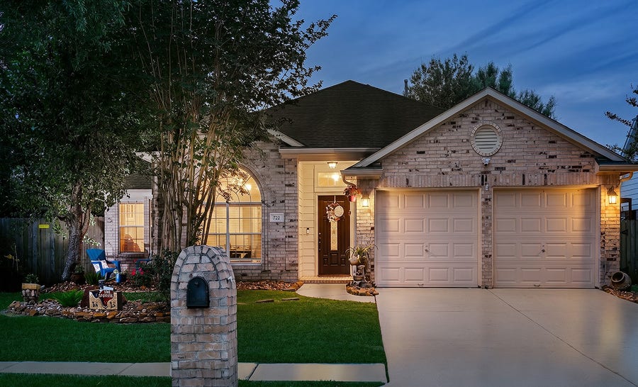 Property photo for 722 W Clady Drive, Spring, TX