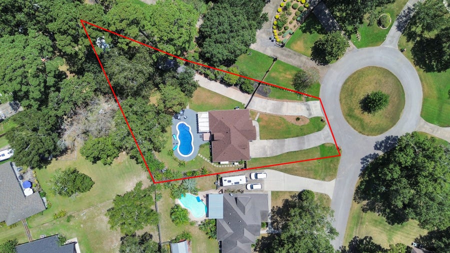Property photo for 910 Apollo Street, New Caney, TX