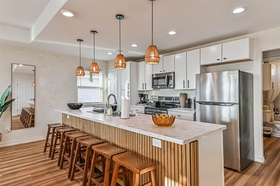 Property photo for 414 Thunder Road, Surfside Beach, TX