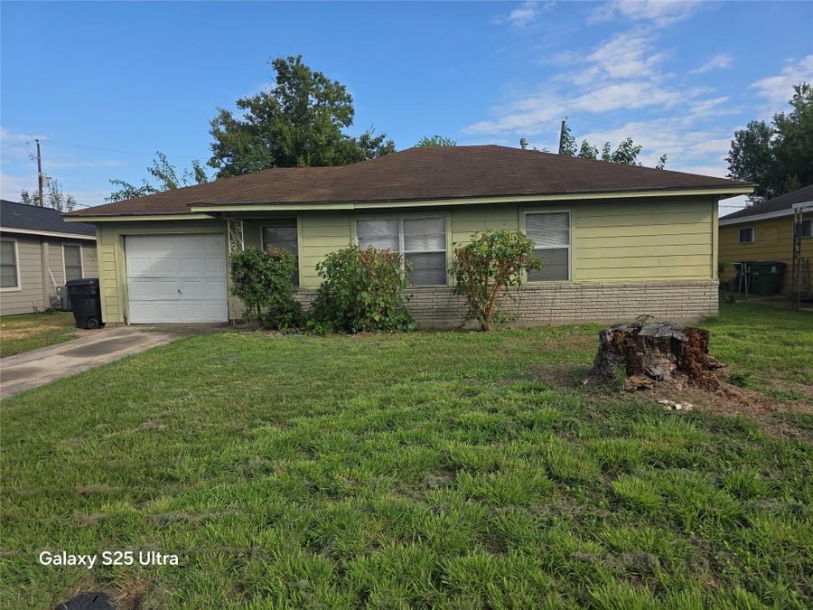 Property photo for 8519 Richcroft Street, Houston, TX