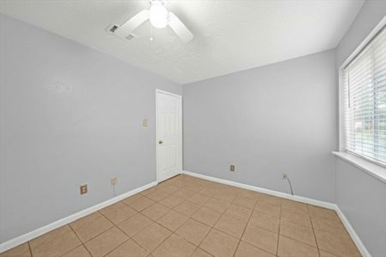 1707 Stone Lake Drive, Missouri City, TX 77489 Bedroom 3.