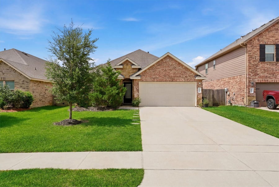 Property photo for 21402 Elk Haven Lane, Porter, TX