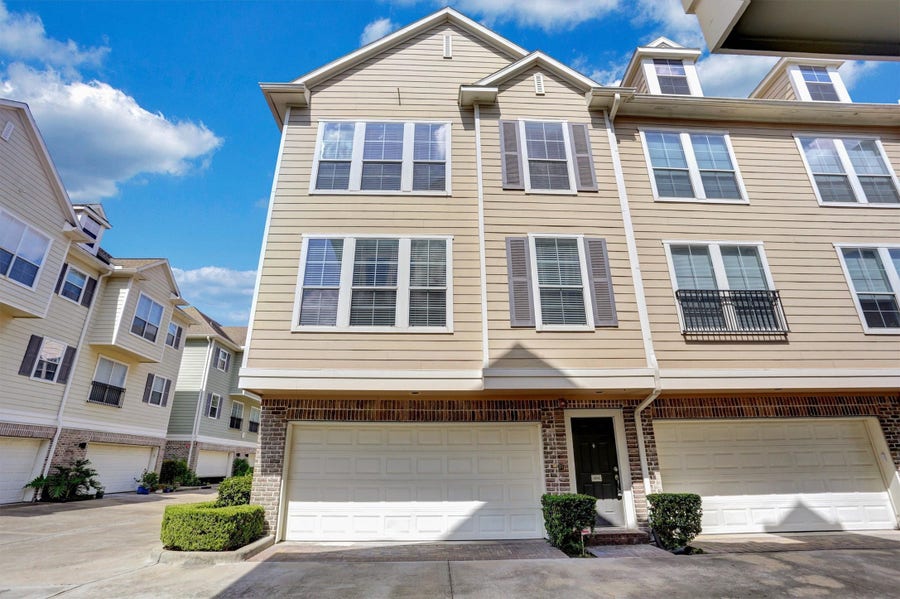 Property photo for 3001 Murworth Drive, #404, Houston, TX