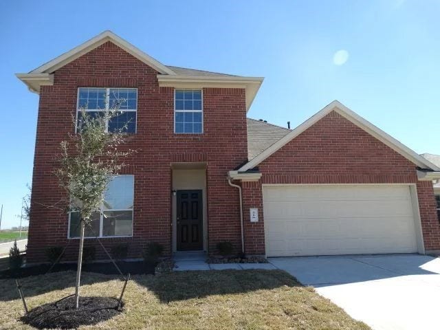 216 Rodeo Drive, Manvel, TX 77578 216 Rodeo Drive, Manvel, TX 77578