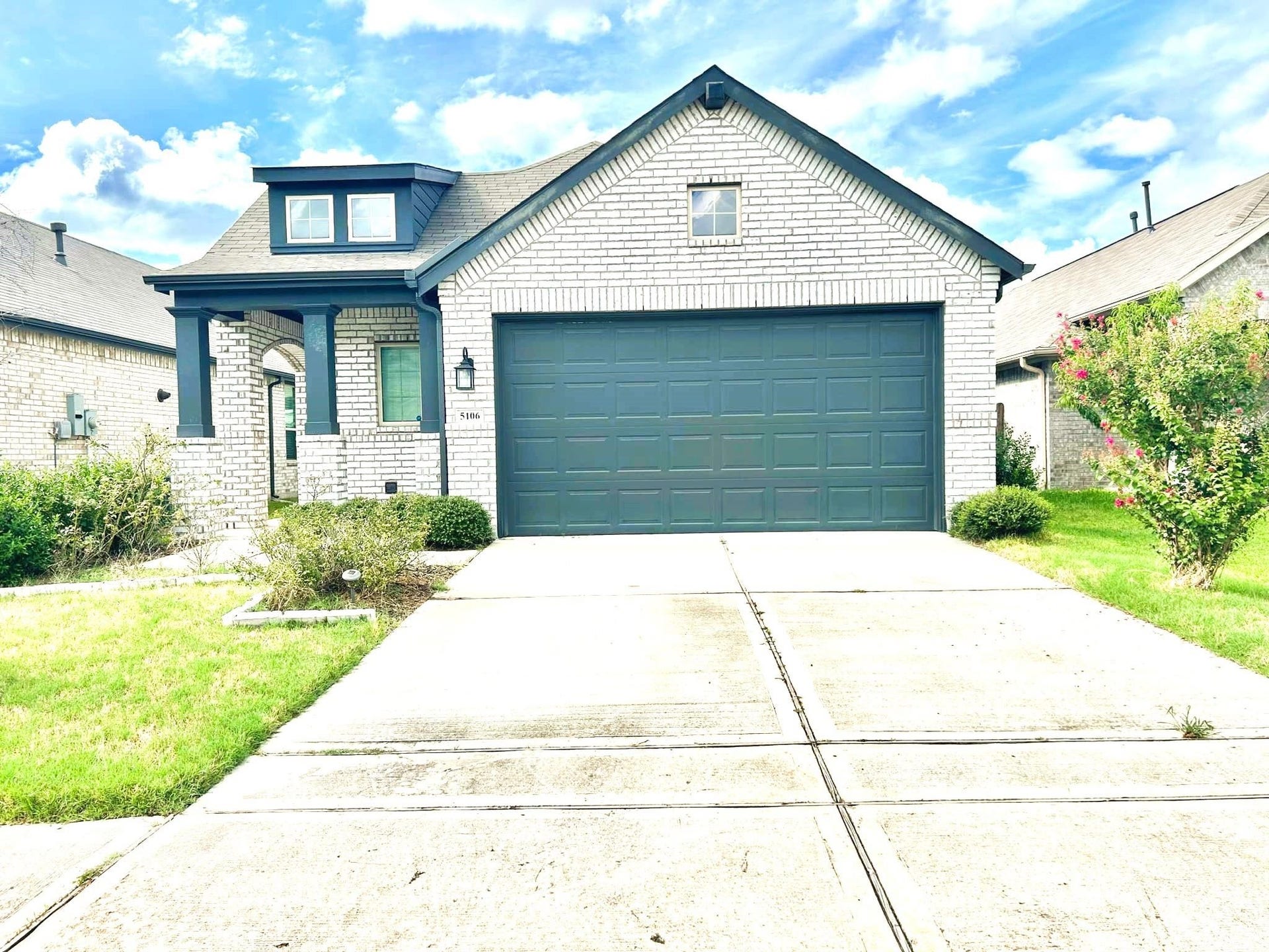 5106 Klein Orchard Drive, Houston, TX 77066