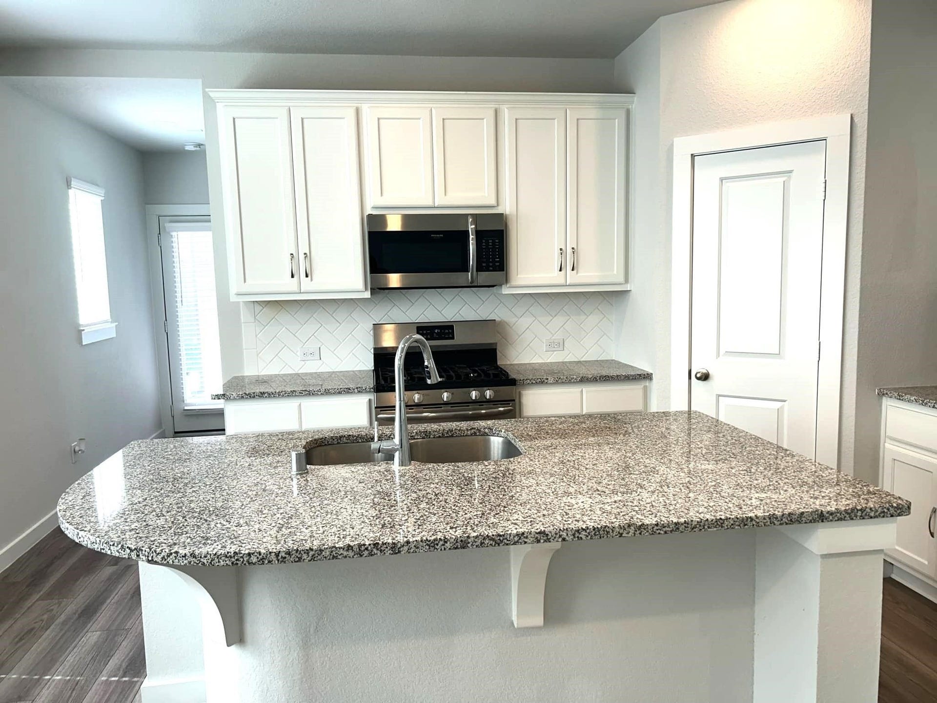 5106 Klein Orchard Drive, Houston, TX 77066