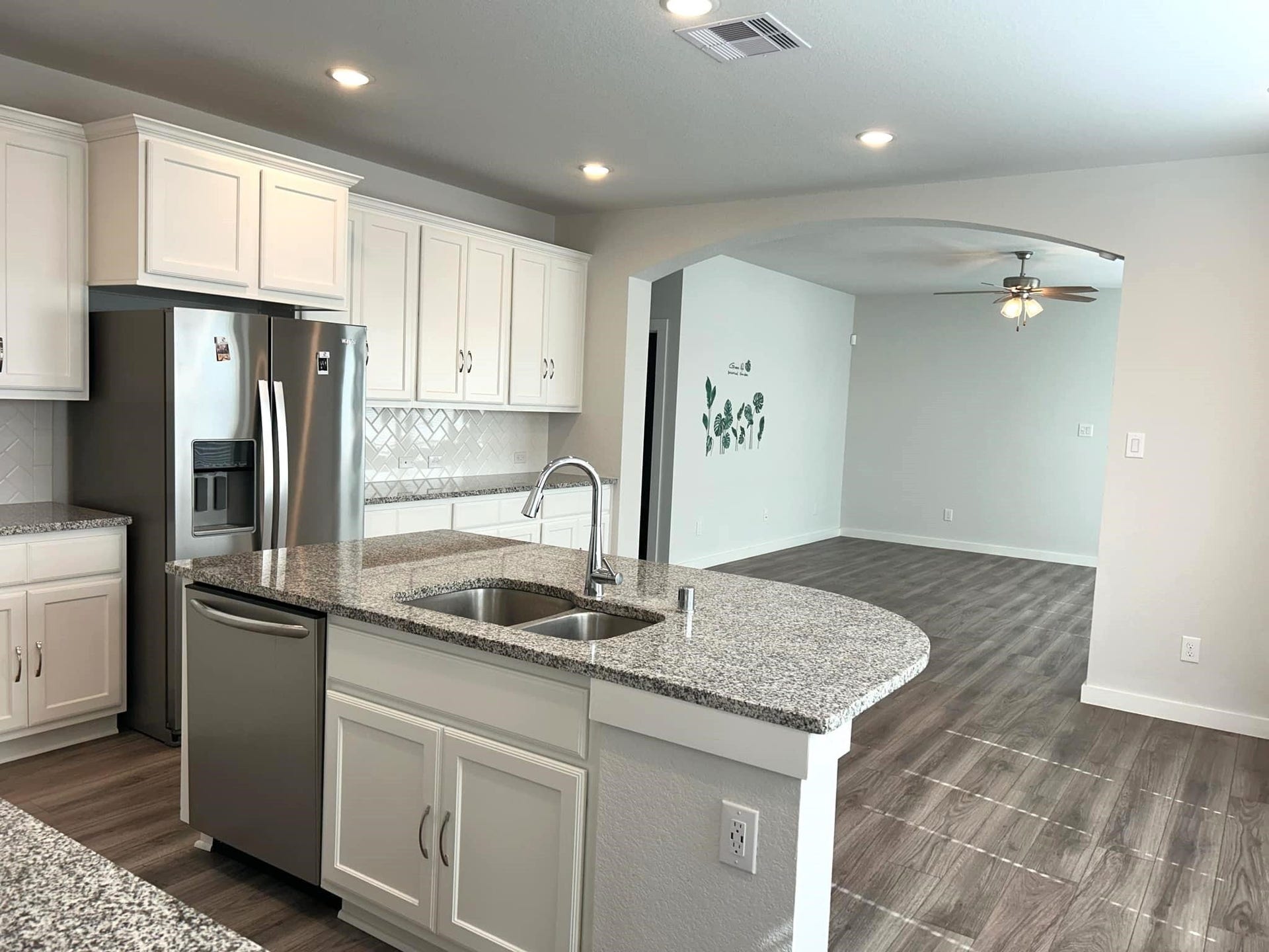 5106 Klein Orchard Drive, Houston, TX 77066