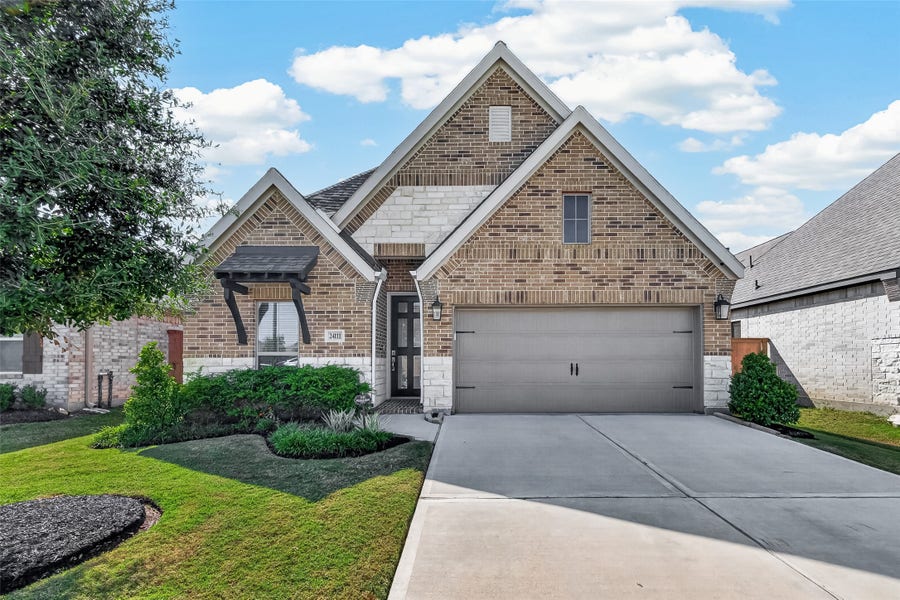 Property photo for 24111 Avocet Creek Road, Katy, TX
