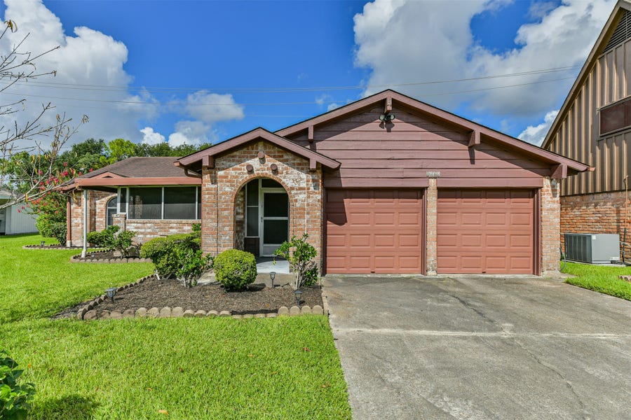 Property photo for 12118 Kirkholm Drive, Houston, TX