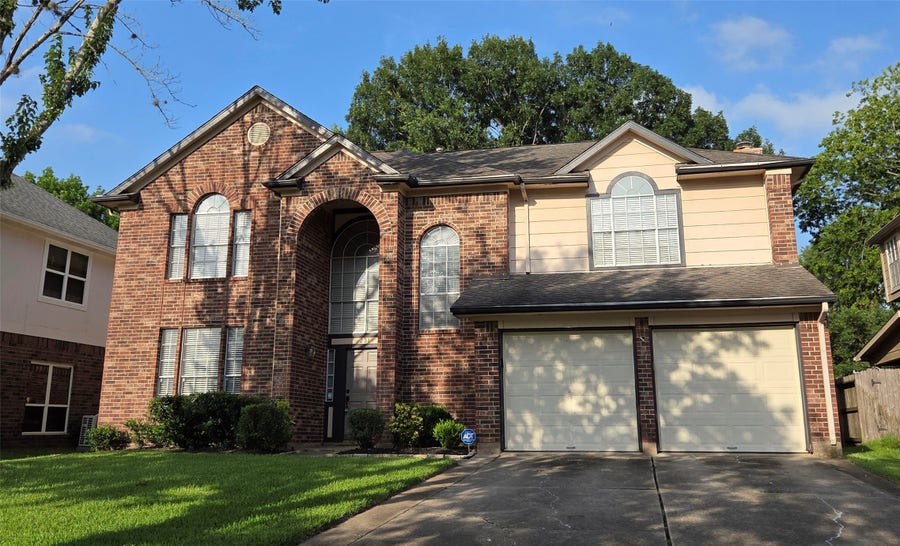 Property photo for 231 Needleleaf Lane, Sugar Land, TX