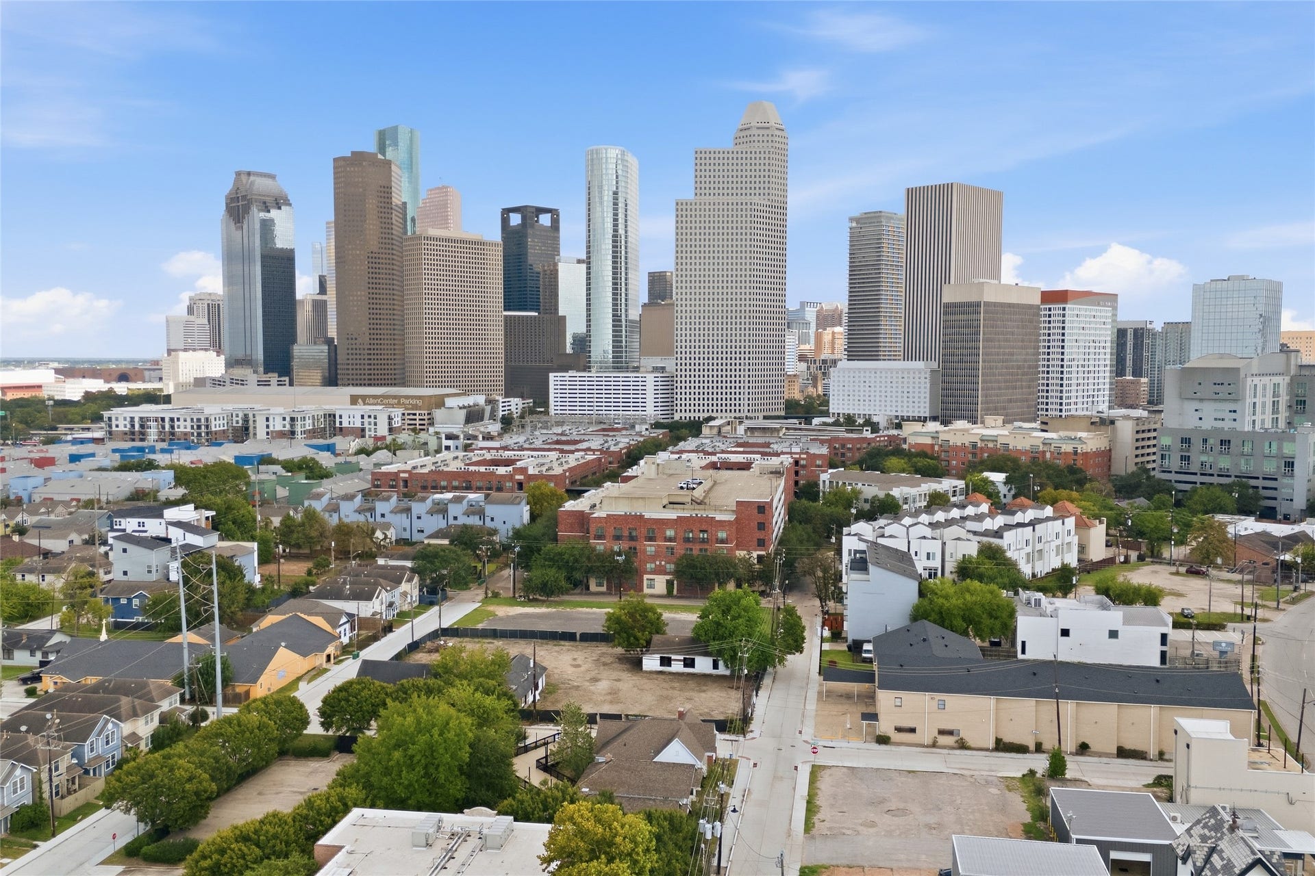 1206 Cleveland Street, Houston, TX 77019 1206 Cleveland Street, Houston, TX 77019