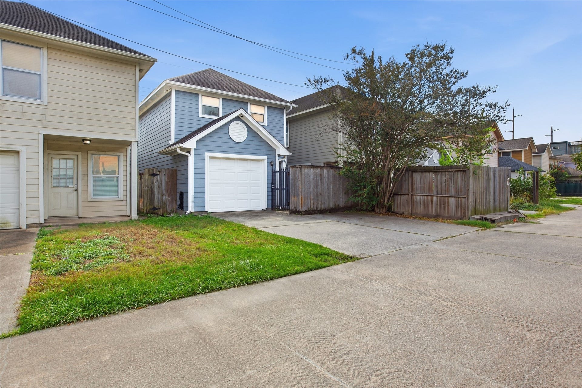 1206 Cleveland Street, Houston, TX 77019 1206 Cleveland Street, Houston, TX 77019