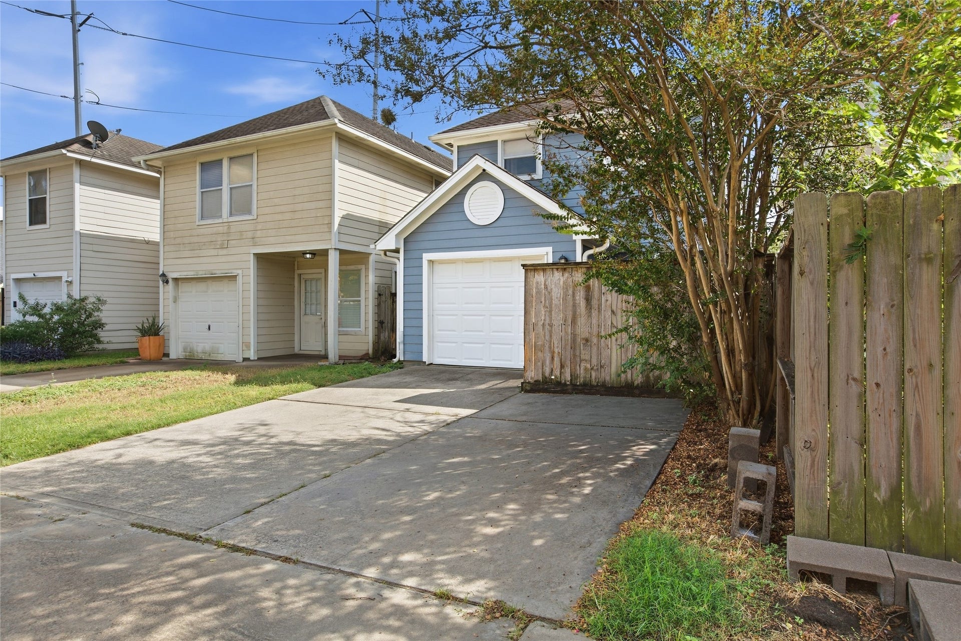 1206 Cleveland Street, Houston, TX 77019 1206 Cleveland Street, Houston, TX 77019