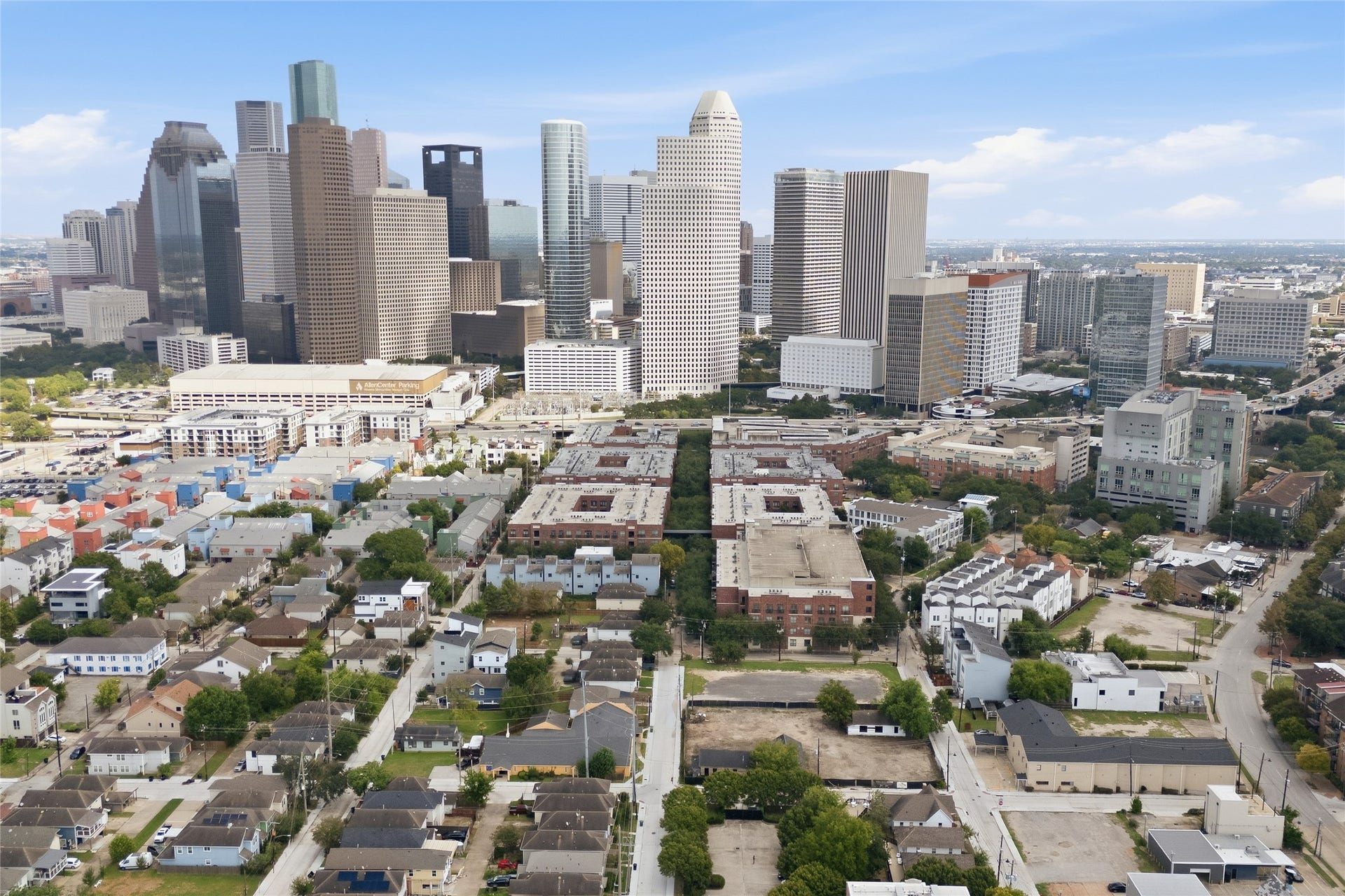 1206 Cleveland Street, Houston, TX 77019 1206 Cleveland Street, Houston, TX 77019
