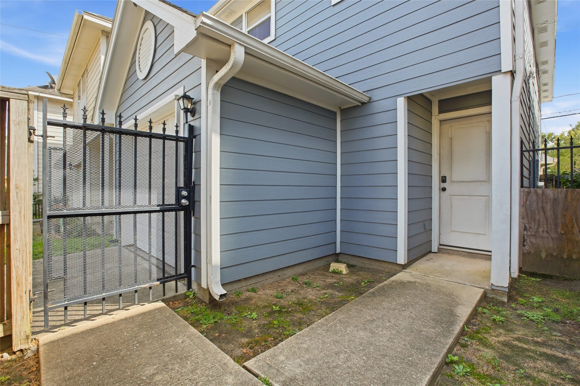 1206 Cleveland Street, Houston, TX 77019 1206 Cleveland Street, Houston, TX 77019