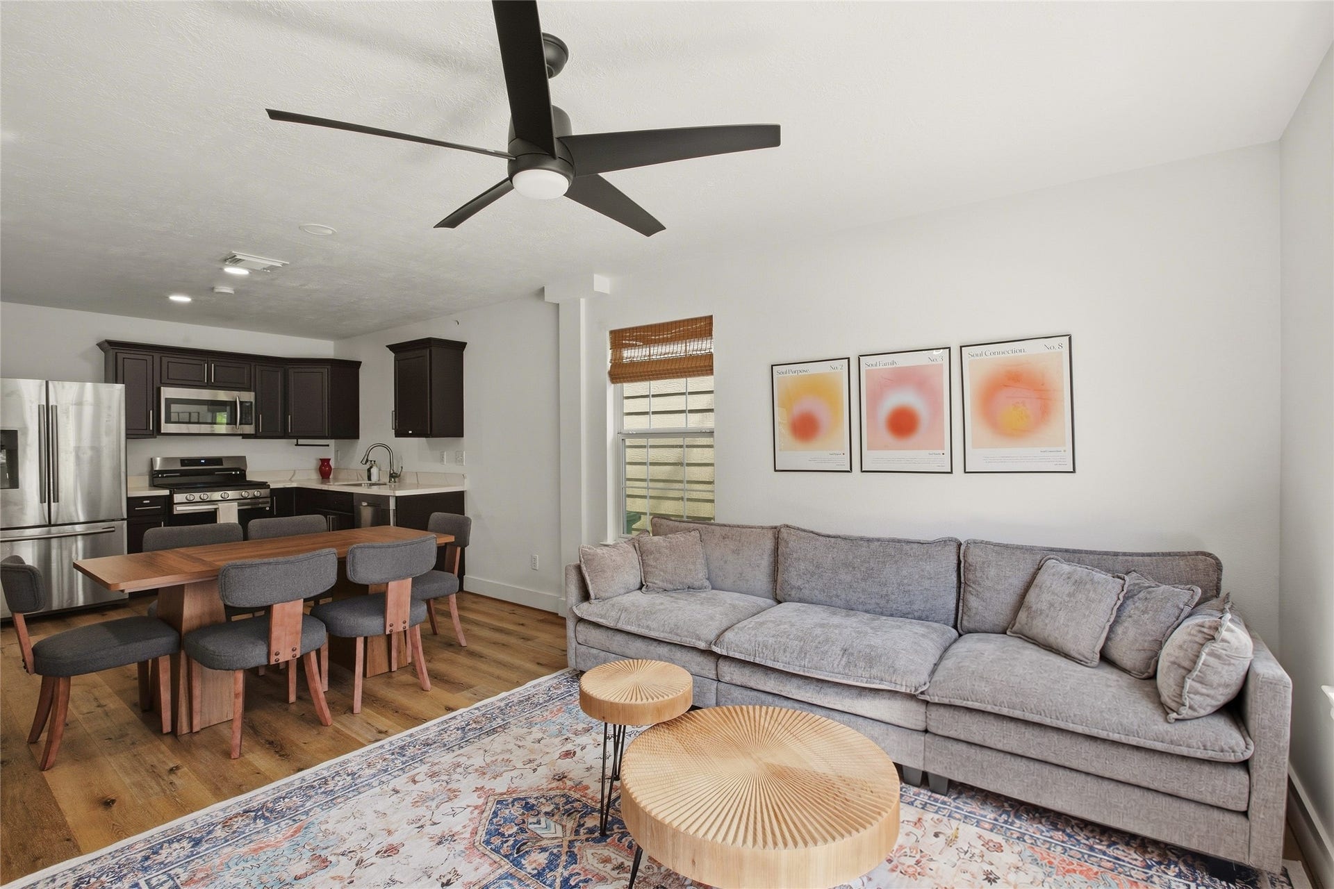 1206 Cleveland Street, Houston, TX 77019 1206 Cleveland Street, Houston, TX 77019