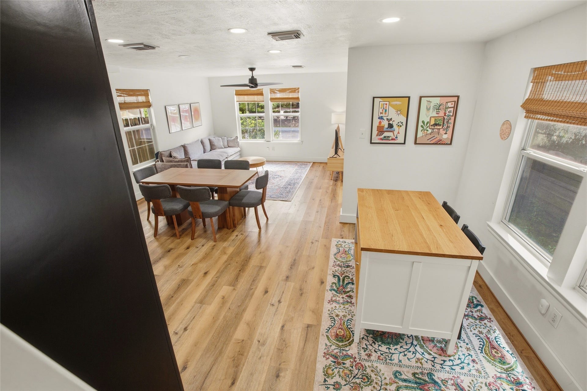1206 Cleveland Street, Houston, TX 77019 1206 Cleveland Street, Houston, TX 77019