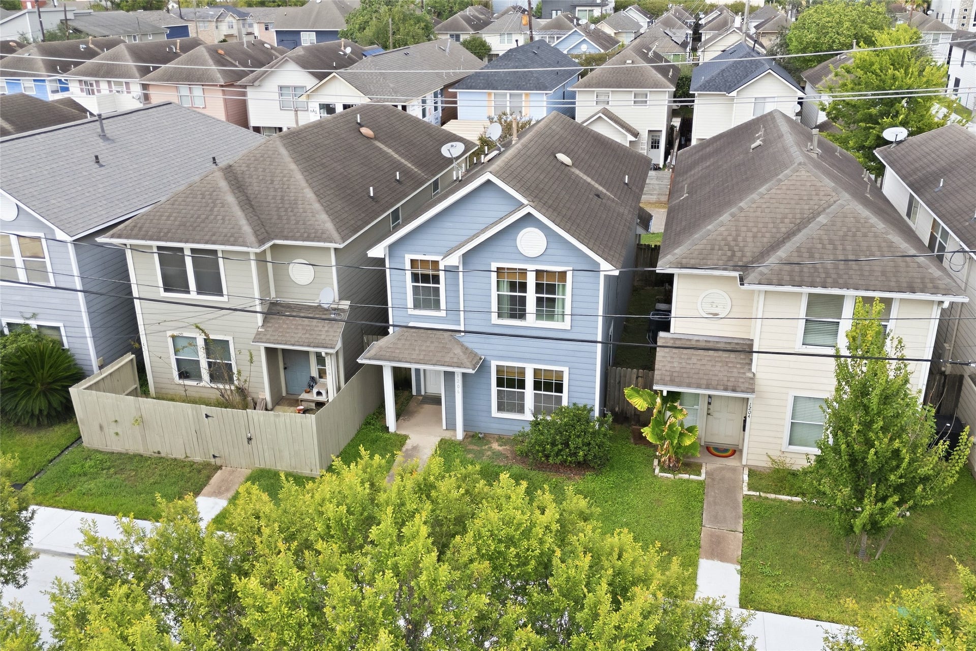 1206 Cleveland Street, Houston, TX 77019 1206 Cleveland Street, Houston, TX 77019