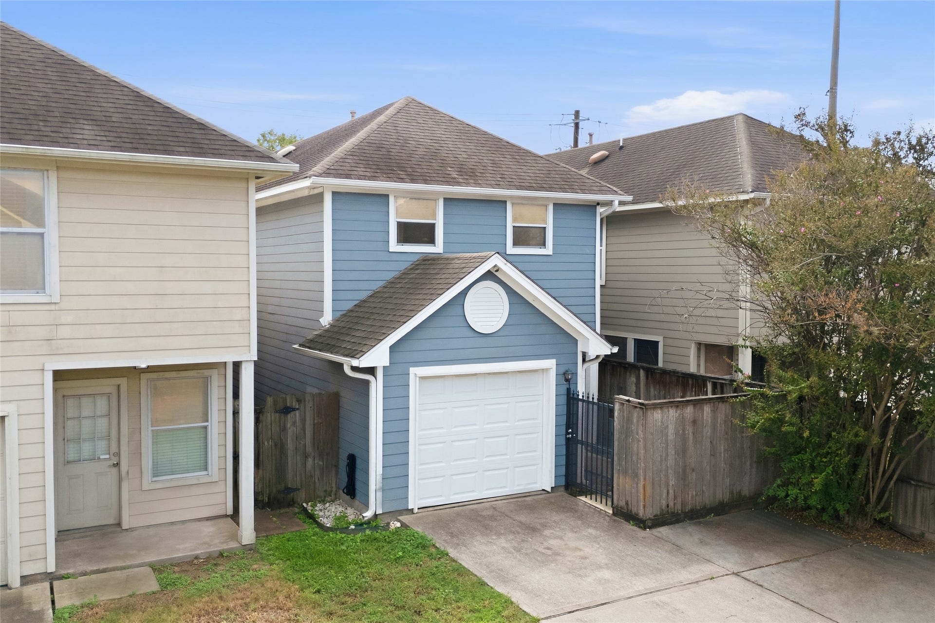 1206 Cleveland Street, Houston, TX 77019 1206 Cleveland Street, Houston, TX 77019