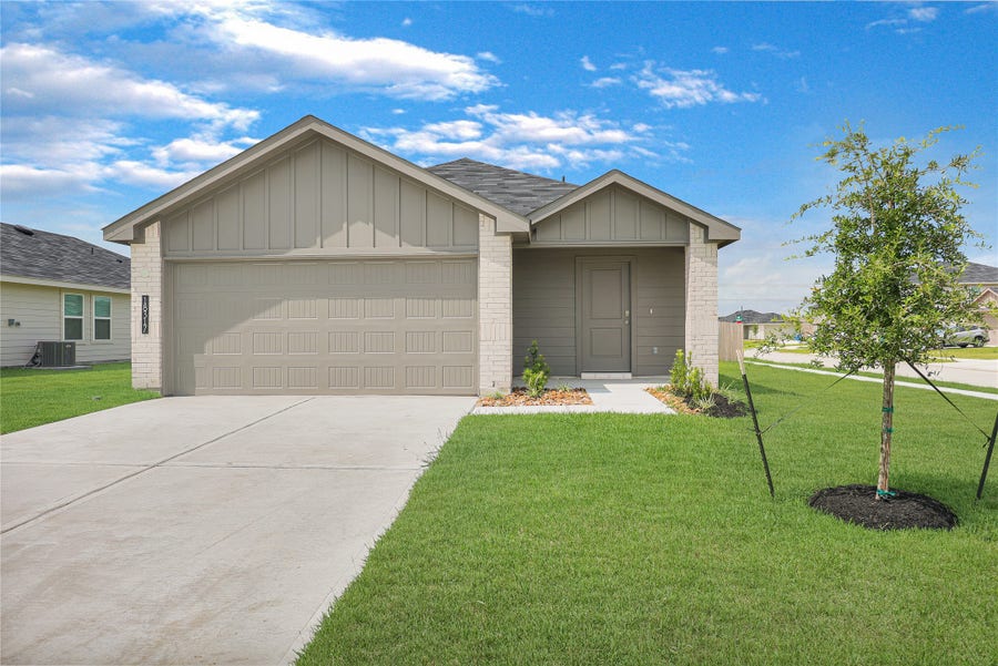Property photo for 18317 Reimann Lane, New Caney, TX