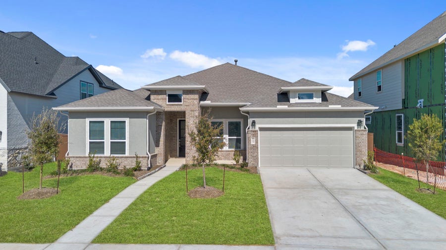 Property photo for 6223 Parthenon Drive, Manvel, TX