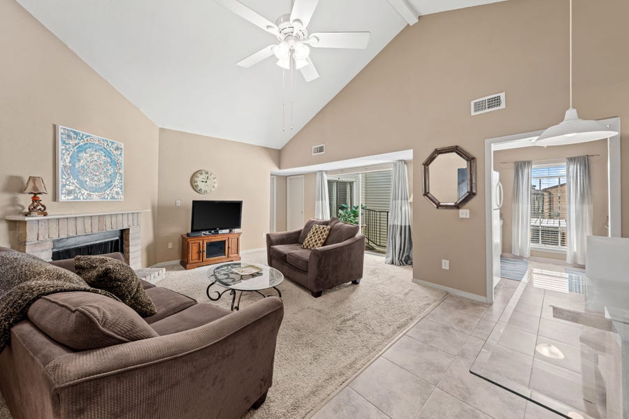 Property photo for 9809 Richmond Avenue, #E8, Houston, TX