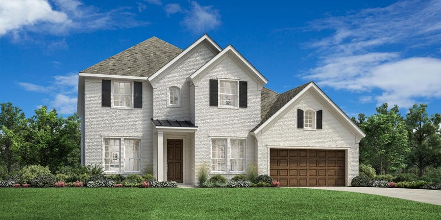 Property photo for 7314 Lilac Orchid Lane, Katy, TX
