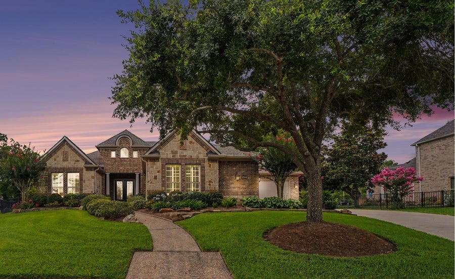 Property photo for 32303 Waterford Crest Lane, Fulshear, TX