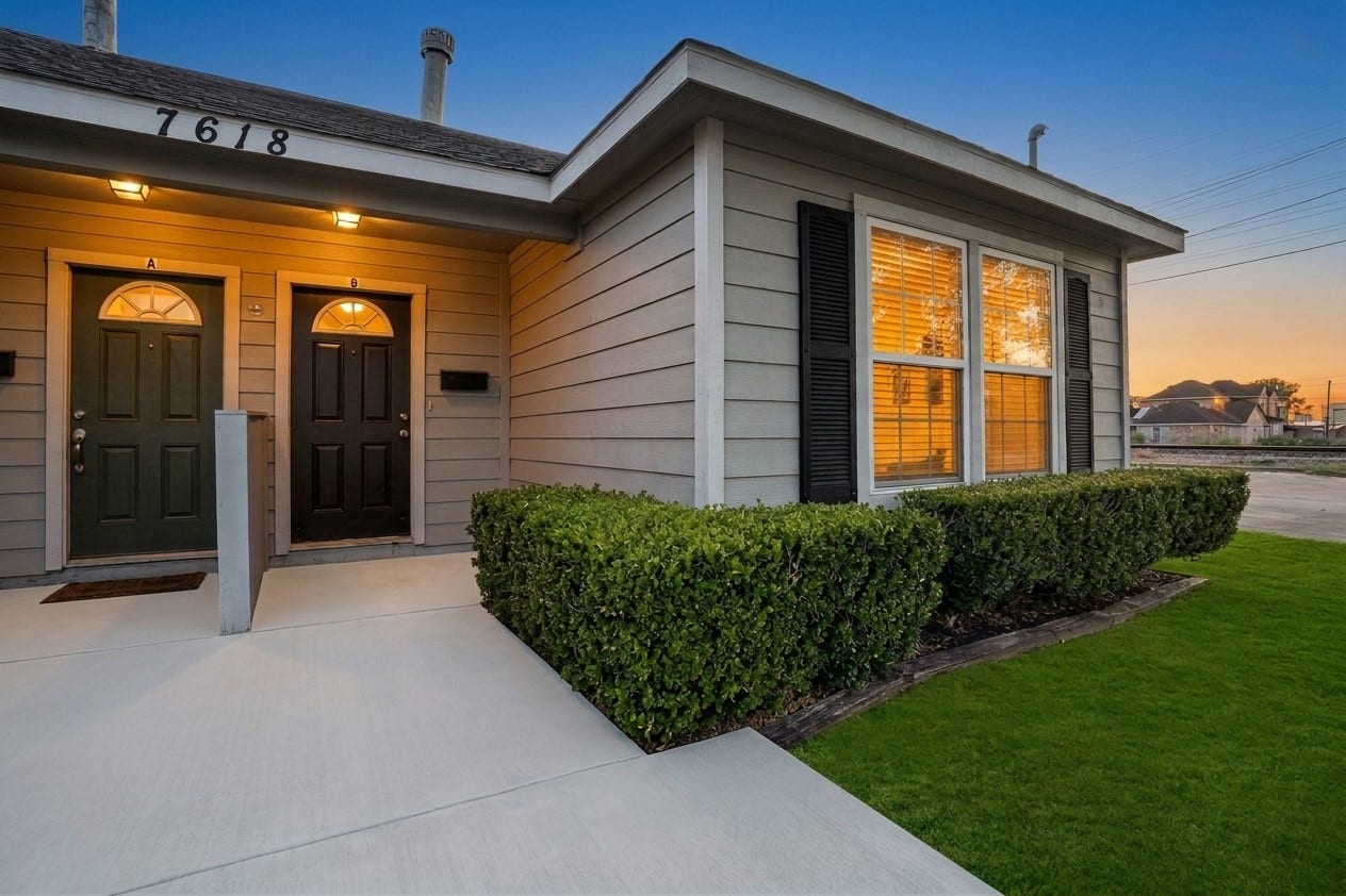 7618 N Main Street, Houston, TX 77022