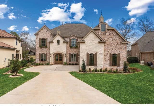 Property photo for 11369 Grand Pine Drive, Montgomery, TX