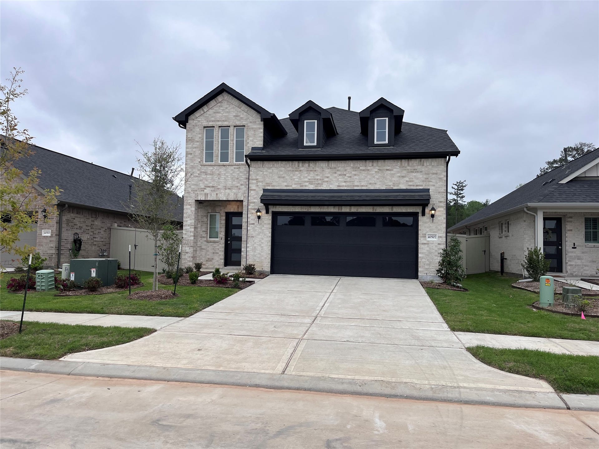 40507 Tyto Lane, Magnolia, TX 77354