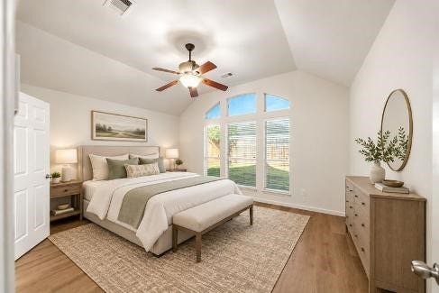 2327 Kylie Court, Spring, TX 77386 Virtual Staging