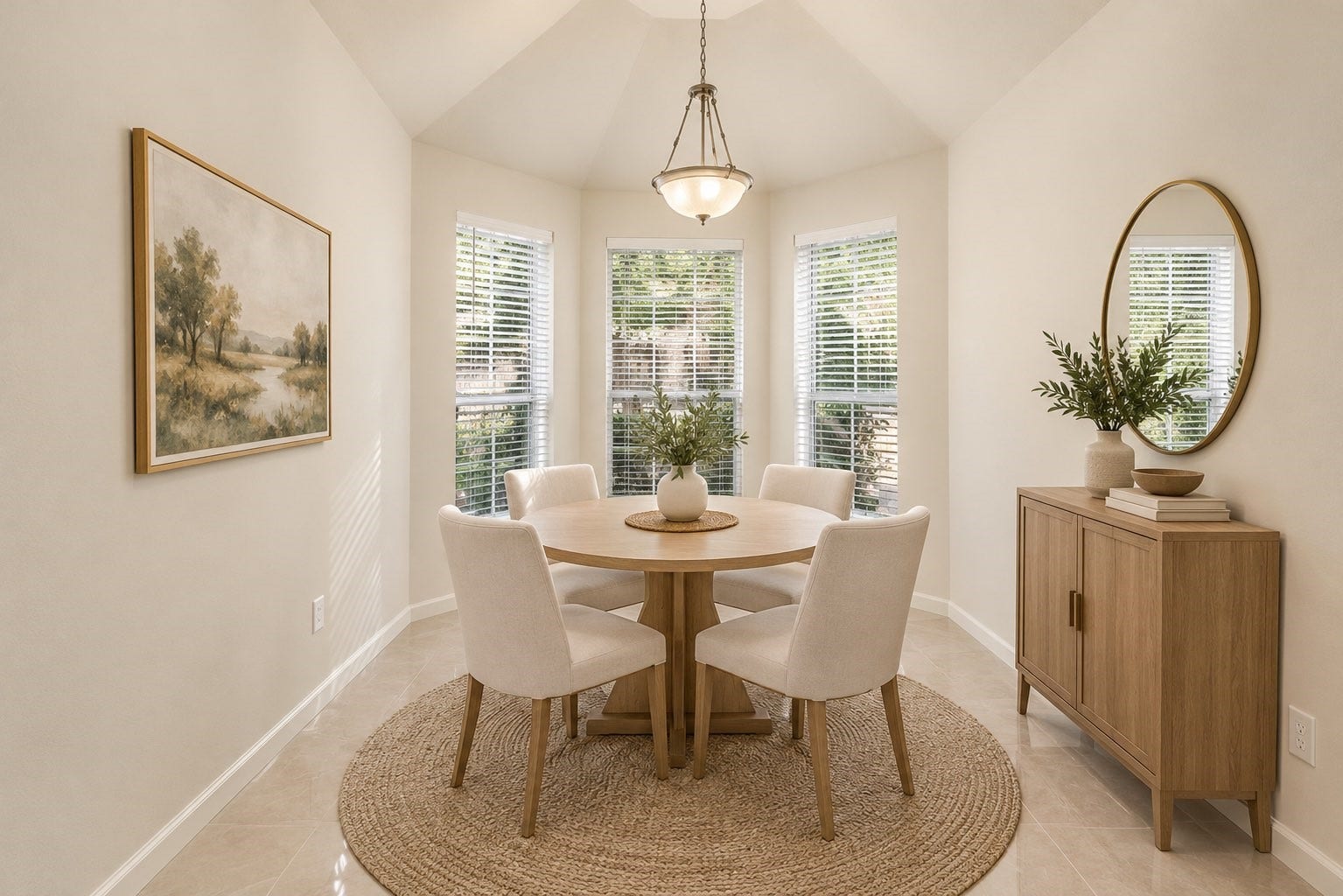 2327 Kylie Court, Spring, TX 77386 Virtual Staging