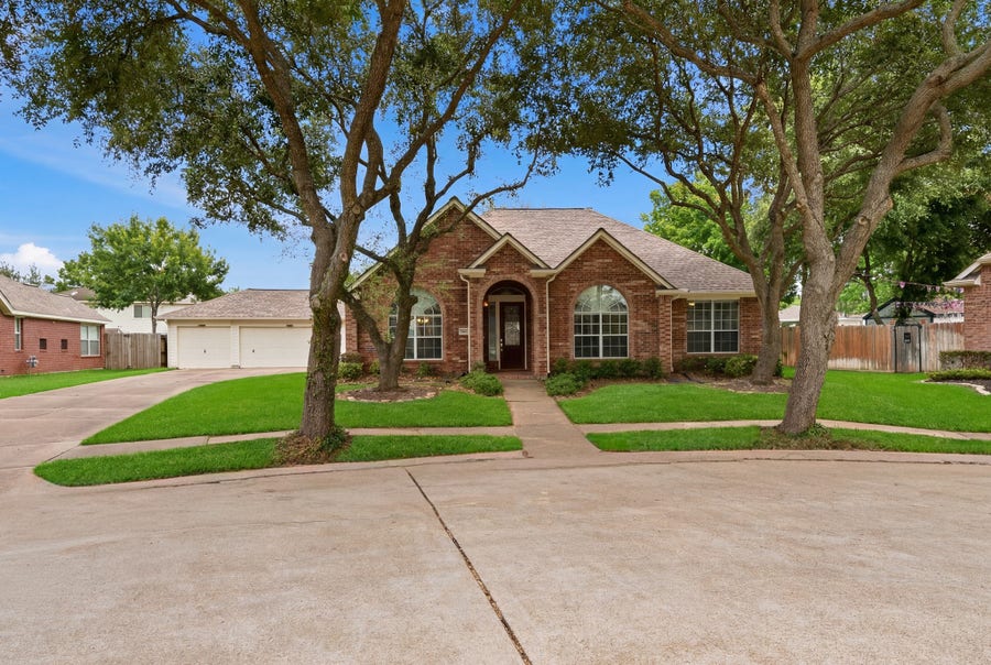 Property photo for 6523 Canyon Chase Drive, Richmond, TX