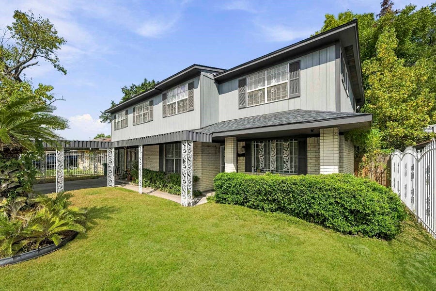 Property photo for 7701 Rhobell Street, Houston, TX