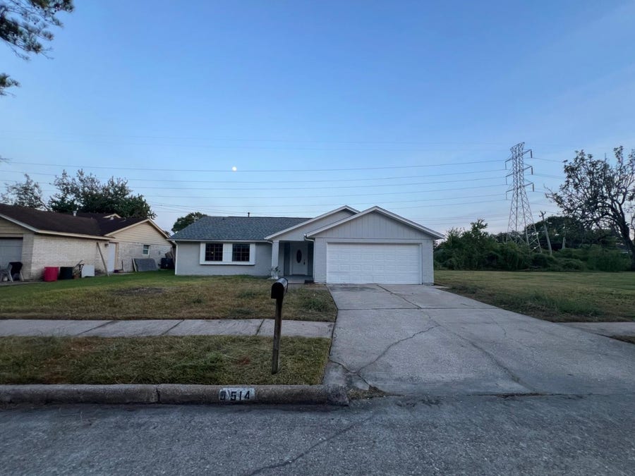 Property photo for 9514 Sagebend Lane, Houston, TX
