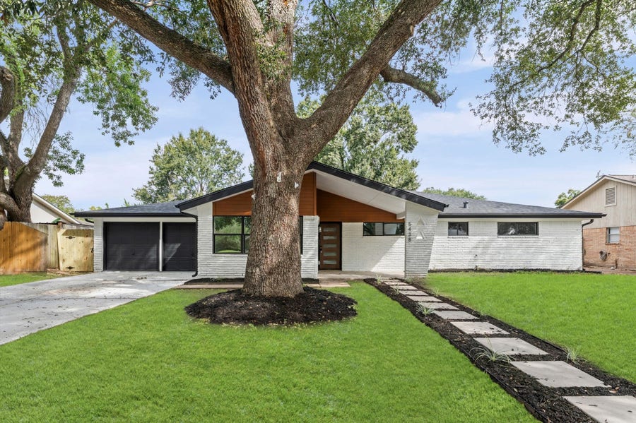 Property photo for 5438 Wigton Drive, Houston, TX