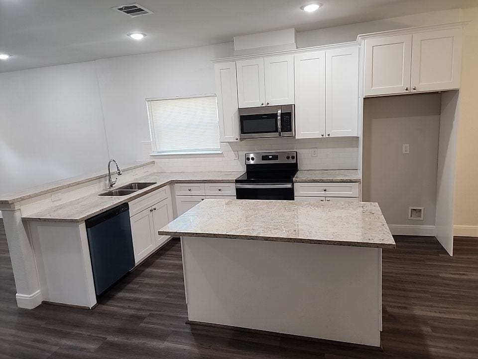 1029 Calvin Avenue, #B, Houston, TX 77088 1029 Calvin Avenue, #B, Houston, TX 77088