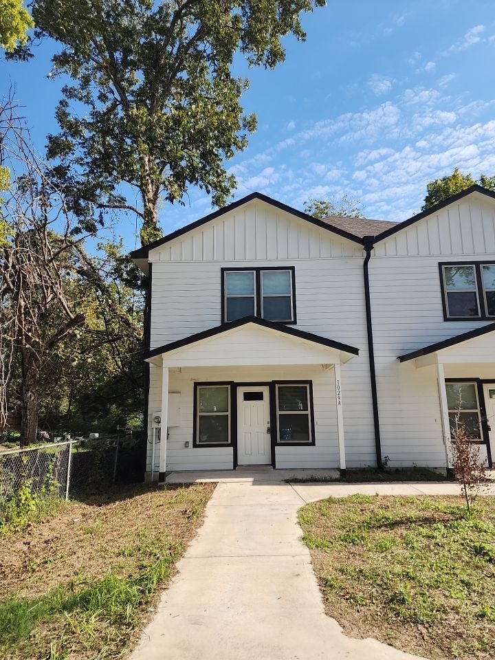 1029 Calvin Avenue, #B, Houston, TX 77088 1029 Calvin Avenue, #B, Houston, TX 77088